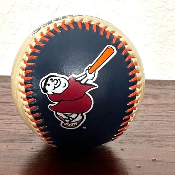 SAN DIEGO PADRES MLB BASEBALL HARDBALL PROMO FOTOBALL SPORTS MEMORABILIA - Picture 3 of 6